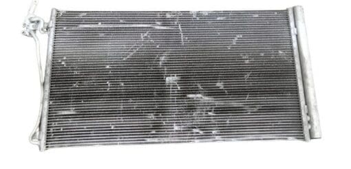 LAND ROVER RANGE ROVER EVOQUE 2.0DIESEL A/C RADIATOR GENUINE K8D2-19710-AB - Image 2