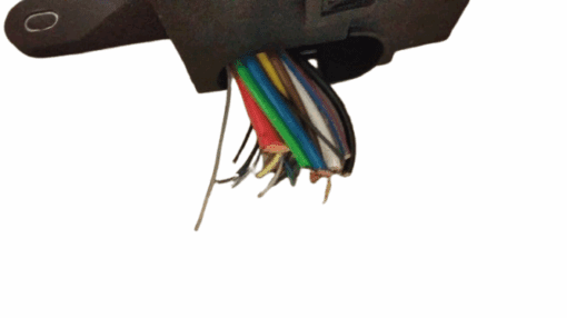 JAGUAR XF X260 2.0LTR DIESEL FUSE BOX RELAY UNIT GENUINE GX73 14C445 AA - Image 4