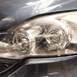 HONDA CRV MK3 2006-2012 PASSENGER SIDE FRONT HALOGEN HEADLIGHT 33150-SWW-E1