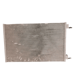 JAGUAR I PACE 2018-2023 AIR CONDITIONING RADTIATOR GENUINE HS739002