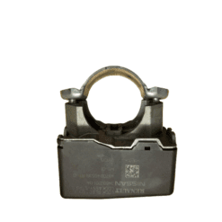 NISSAN QASHQAI J11 2014-2020 STEERING WHEEL LOCK GENUINE 34682101-04