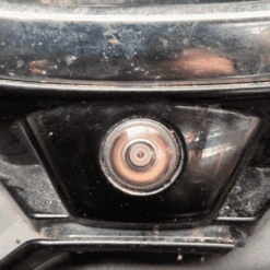 MG ZS 2021-2024 FRONT GRILL PARKING ASSIST CAMERA GENUINE 10824866