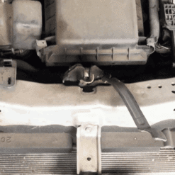 TOYOTA AURIS 2014-2018 1.8LTR HYBRID RADIATOR SUPPORT TOP SLAM PANEL GENUINE