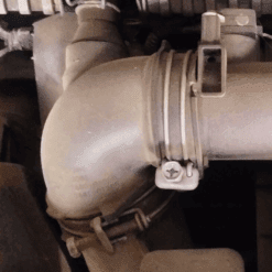 TOYOTA AURIS 2014-2018 1.8LTR HYBRID AIR FILTER INLET PIPE 17880-0T050