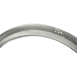 NISSAN JUKE F16 2019-2024 DRIVER SIDE REAR WHEEL ARCH TRIM MOULDING 78860 6PA0A