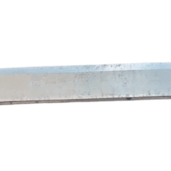 HONDA CIVIC MK9 2012-2016 GENUINE REAR BUMPER REINFORCER BAR COMPLETE 71531TV0E