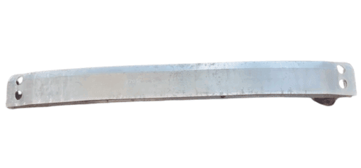 HONDA CIVIC MK9 2012-2016 GENUINE REAR BUMPER REINFORCER BAR COMPLETE 71531TV0E
