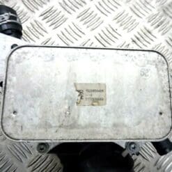 NISSAN QASHQAI J11 2014-2019 1.6 DCi DIESEL CVT AUTO OIL COOLER 1520895948R