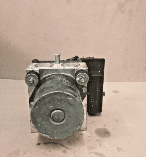 HONDA JAZZ MK3 1.3 PETROL 2008-2014 GENUINE ABS VSA MODULATOR PUMP TF3G2 - Image 4