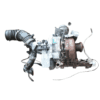 NISSAN QASHQAI J11 2014-2019 1.5LTR DIESEL TURBO TURBOCHARGER 114825H821162190