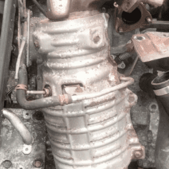 HONDA CIVIC MK9 2012-2016 2.2LTR DIESEL DIESEL PARTICULATE FILTER DPF