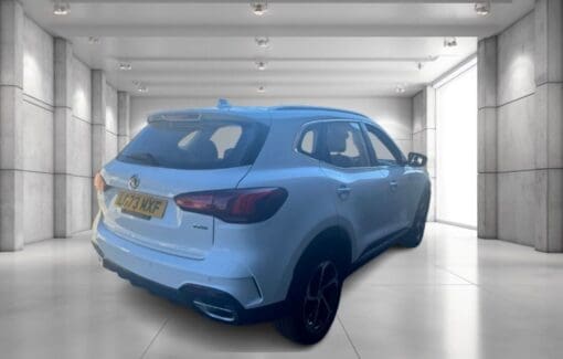 2023 (73) MG MG HS SE 1.5 T-GDI PETROL AUTOMATIC SUV EURO 6 *DAMAGED REPAIRED* - Image 7