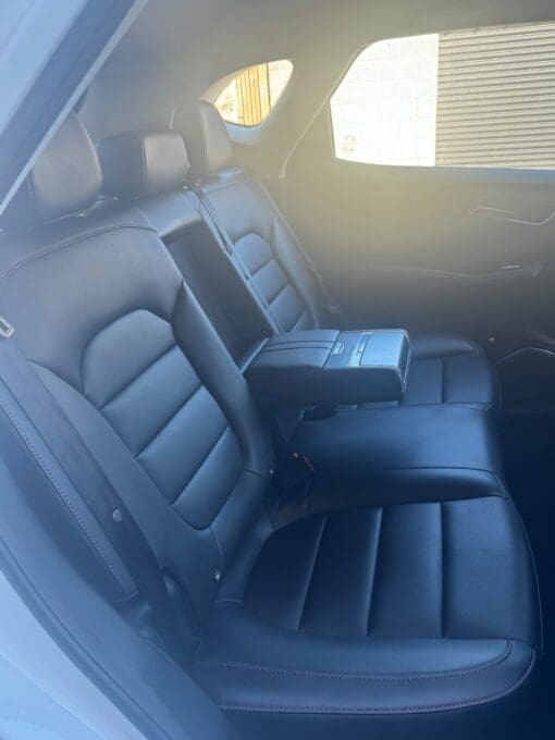 2023 (73) MG MG HS SE 1.5 T-GDI PETROL AUTOMATIC SUV EURO 6 *DAMAGED REPAIRED* - Image 10