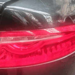 JAGUAR XF 2015-2021 DRIVER SIDE REAR OUTER TAIL LIGHT LAMP