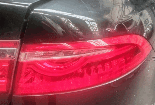 JAGUAR XF 2015-2021 DRIVER SIDE REAR OUTER TAIL LIGHT LAMP