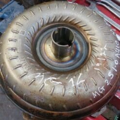 MG ZS MK2 2017-2020 1.0 PETROL GENUINE AUTOMATIC CLUTCH TORQUE CONVERTOR KIT