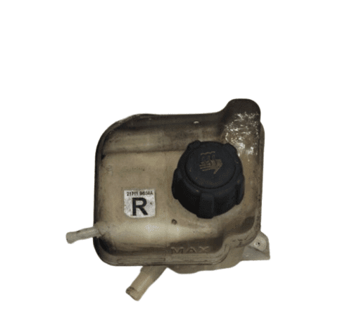 NISSAN QASHQAI J10 2007-2013 1.6LTR DIESEL COOLANT EXPANSION TANK 21711 BB50A