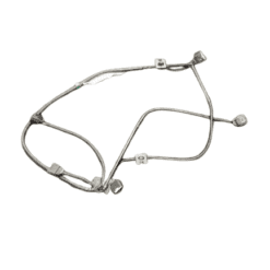 HONDA JAZZ MK4 2017-2019 REAR PARKING SENSOR WIRING LOOM GENUINE 32112-T5A-Q100