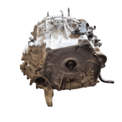 HONDA JAZZ MK4 2014-2019 1.3LTR PETROL CVT AUTOMATIC GEARBOX SROA-4004395