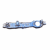 HONDA JAZZ MK4 2014-2019 1.3LTR PETROL CVT TOP SLAM PANEL IN BLUE