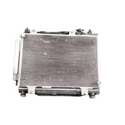 HONDA JAZZ MK4 2014-2019 1.3LTR PETROL  RADIATOR RAD PACK COMPLETE 223000-3160