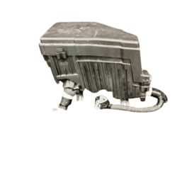 NISSAN QASHQAI J12 2022-2024 1.3LTR PETROL FUSE BOX GENUINE 24382 6UA0A
