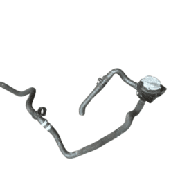 MG ZS EV 2018-2024 AUXILIARY WATER PUMP WITH PIPES GENUINE 10625728