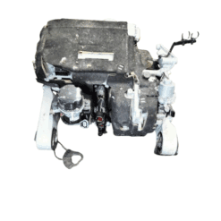 MG ZS EV 2018-2024 FRONT ELECTRIC MOTOR DRIVE UNIT  TRACTION MOTOR 554422846