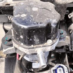 MG ZS EV 2021-2024 VACUUM PUMP ELECTRIC GENUINE 11006708