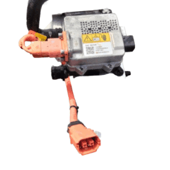 MG ZS EV 2021-2024 HIGH VOLTAGE JUNCTION BOX GENUINE 11009807