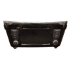 NISSAN QASHQAI J11 2017-2021 RADIO MULTIMEDIA HEAD UNIT SATNAV UNIT 259157FW58