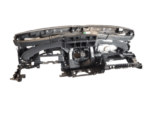 MG HS 2021-2024 FRONT SEAT BELTS AIRBAGS SRS UNIT DASHBOARD KIT COMPLETE - Image 2