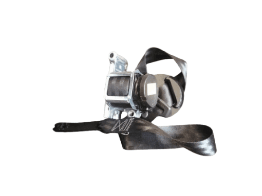 MG HS 2021-2024 FRONT SEAT BELTS AIRBAGS SRS UNIT DASHBOARD KIT COMPLETE - Image 6