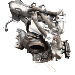 NISSAN JUKE F16 2020-2024 1.0LTR  PETROL DIG-T TURBOCHARGER 105371HMLGT4478R