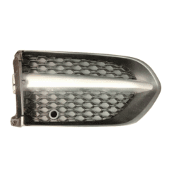 JAGUAR F PACE 2016-2020 DRIVER SIDE FRONT FOG LIGHT GRILL GENUINE HK8MB289