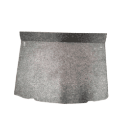 TOYOTA AURIS 2014-2018 BOOT FLOOR CARPET GENUINE 58570-02220-C0