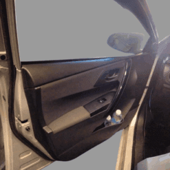 TOYOTA AURIS 2014-2018 PASSENGER SIDE FRONT DOOR CARD PANEL GENUINE