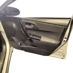 TOYOTA AURIS 2014-2018 DRIVER SIDE FRONT DOOR CARD PANEL GENUINE