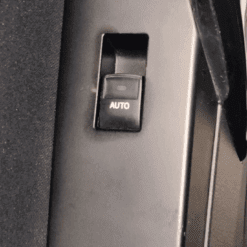 TOYOTA AURIS 2014-2018 PASSENGER SIDE FRONT WINDOW SWITCH GENUINE