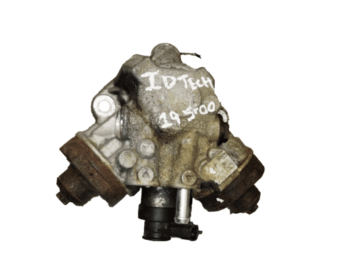 HONDA CR-V CRV MK3 2007-2013 2.2 DIESEL HIGH PRESSURE FUEL PUMP 0445010635 - Image 2