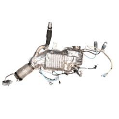 RANGE ROVER VELAR 2023 2.0LTR DIESEL DIESEL PARTICULATE FILTER DPF MX735H380AD
