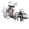 NISSAN QASHQAI J11  2014-2019 1.5LTR DCI DIESEL TURBOCHARGER 16446RH82728353