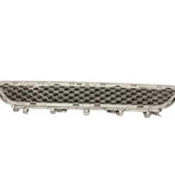 JAGUAR F PACE 2016-2020 FRONT BUMPER LOWER GRILL GENUINE HK8M17H750A