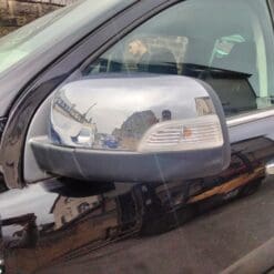 FORD RANGER 2018-2022 PASSENGER SIDE LEFT FRONT WING MIRROR POWER FOLD HEATED