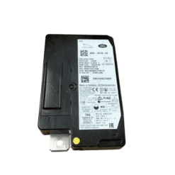 JAGUAR I PACE 2018-2022 TELEMATICS CONTROL MODULE GENUINE J8A2-70718-CY