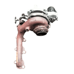 NISSAN QASHQAI J11 2014-2020 1.5LTR DIESEL TURBO TURBOCHARGER 16411015065
