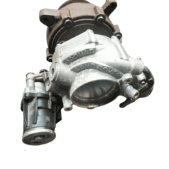 RANGE ROVER VELAR 2.0LTR DIESEL TURBO TURBOCHARGER M4D3-6K682-ED