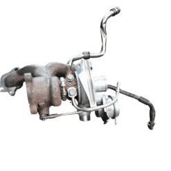 NISSAN JUKE F15 2014-2019 1.2LTR PETROL DIG-T TURBO TURBOCHARGER 144106079R