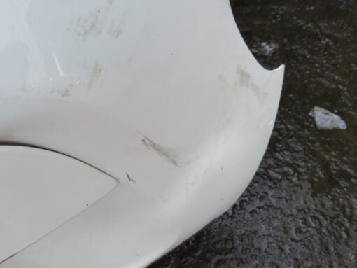 NISSAN JUKE F15 2010-2019 TAILGATE BOOTLID WITH GLASS SCREEN - Image 5