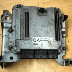 NISSAN QASHQAI J10 2007-2013 2.0 DCI  ENGINE UNIT ECU MODULE 23710-JY08D